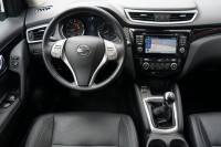 Nissan Qashqai 1.6 DIG-T Tekna