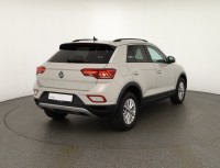 VW T-Roc 2.0 TDI Life DSG