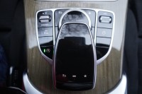 Mercedes-Benz C 200 C200 T-Modell CGI Exclusive