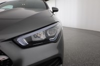 Mercedes-Benz CLA 220 Shooting Brake AMG Line