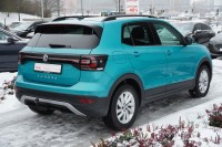 VW T-Cross 1.0 Life DSG