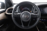 Toyota Aygo X 1.0 Autom. Pulse