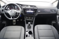 VW Touran 2.0 TDI United