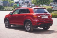 Mitsubishi ASX 1.6