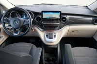 Mercedes-Benz V-Klasse V250 d Marco Polo EDITION RWD Aut.