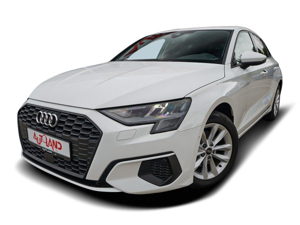 Audi A3 Sportback 30 1.0 TFSI S line