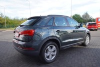 Audi Q3 2.0 TFSI quattro basis DSG