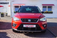 Seat Arona 1.0 TSI FR