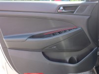 Hyundai Tucson 1.6 DCT N-Line 4WD
