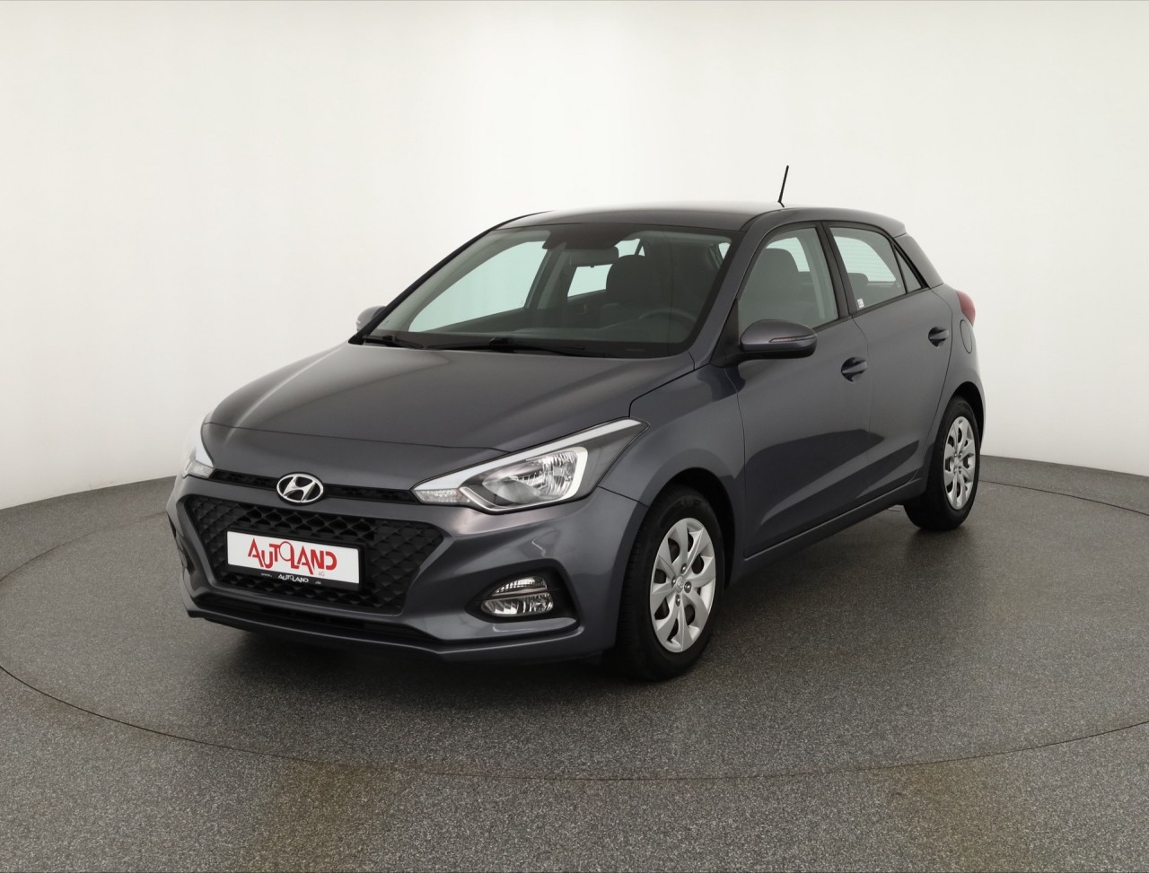 Hyundai i20 1.2