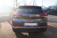 Hyundai Tucson 1.6 T-GDI Premium 4WD