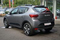 Dacia Sandero Stepway TCe 90