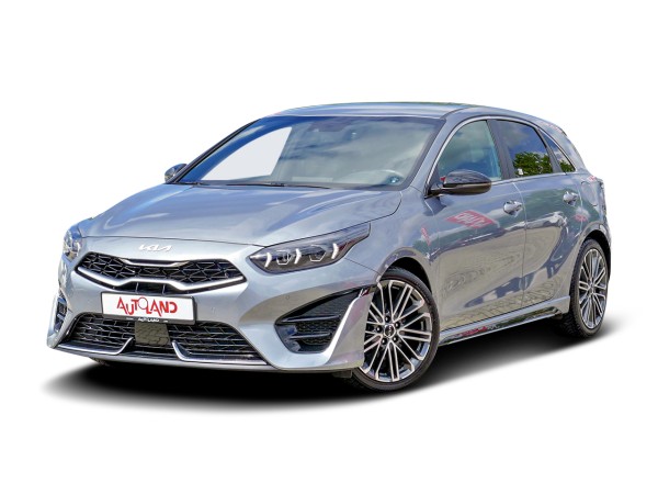 Kia cee'd Ceed GT-Line 1.5 T-GDI Aut.