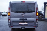 Renault Trafic 1.6 dCi SpaceClass Lang