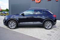 VW T-Roc 1.0 Style