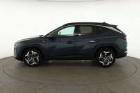 Vorschau: Hyundai Tucson 1.6 CRDi DCT Prime 4WD