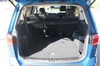 VW Touran 1.0 TSI Trendline