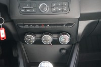 Dacia Duster II 1.6 SCe AWD 4x4