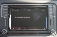 VW Sharan 1.4 TSI Active