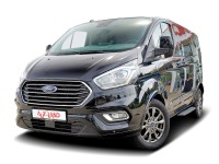 Ford Tourneo Custom 2.0 TDCi Aut. Navi Sitzheizung Tempomat