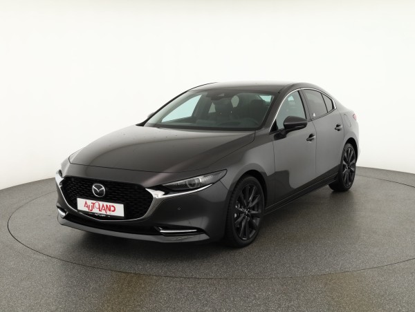 Mazda 3 2.0 SKYACTIVE-X