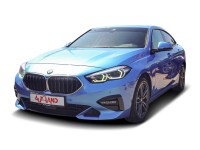 BMW 2er Reihe 220d 2-Zonen-Klima Navi Sitzheizung