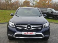 Mercedes-Benz GLC 250 4Matic Aut.