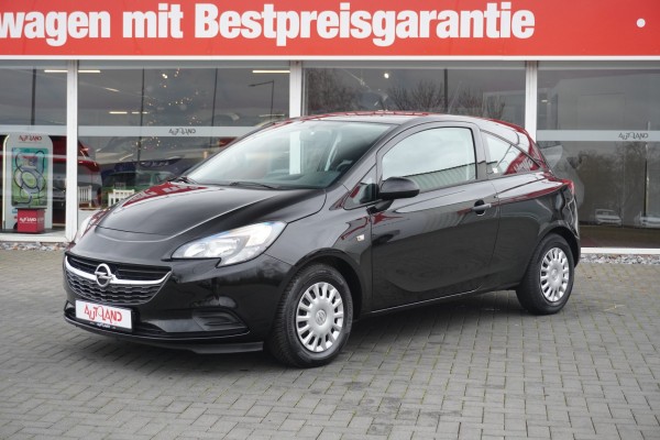 Opel Corsa E 1.2 Active