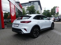 Kia xcee'd XCeed 1.5 T-GDI Aut.