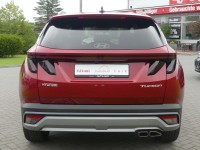 Hyundai Tucson 1.6T-GDI Aut.