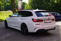 BMW 330 e Touring M Sport