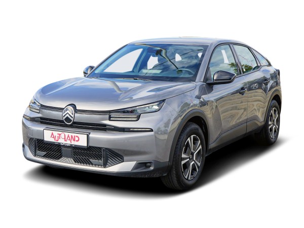 Citroen C4 Hybrid 110 Aut.