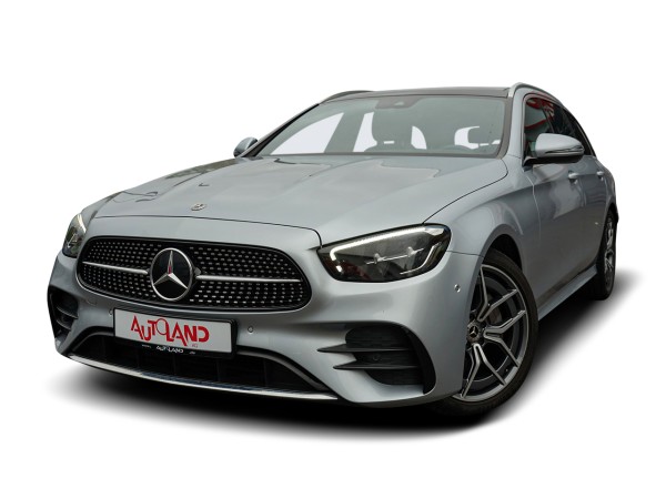 Mercedes-Benz E 200 E200 T AMG Line
