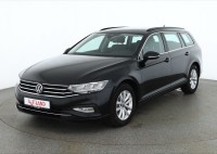 VW Passat Variant 2.0 TDI DSG Business LED Navi ACC
