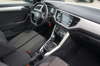 VW T-Roc Cabriolet 1.5 TSI DSG