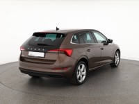 Skoda Scala 1.5 TSI DSG Style