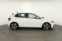 VW Polo 2.0 TSI DSG GTI