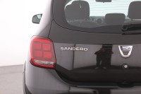 Dacia Sandero II Stepway 0.9 TCe 90 Essential