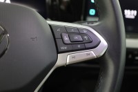 VW Golf VIII Variant 1.0 TSI Life