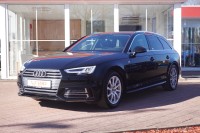 Audi A4 1.4 TFSI Avant S Line S tronic Navi Sitzheizung LED