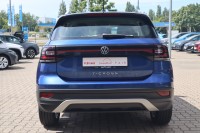 VW T-Cross 1.5 TSI Style DSG