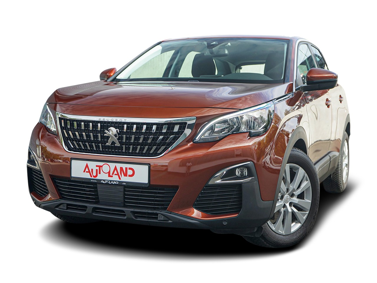 Peugeot 3008 1.2 PureTech 130