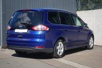 Ford Galaxy 2.0 TDCi Titanium