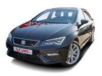 Seat Leon ST 1.5 FR 2-Zonen-Klima Navi Sitzheizung