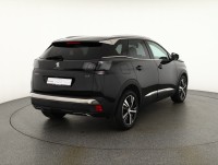 Peugeot 3008 GT-Line 1.2 PureTech 130 Aut.