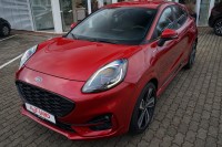Ford Puma 1.0 EcoBoost ST-Line X