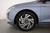 Hyundai i20 1.0 T-GDI