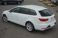 Seat Leon ST FR 2.0 TSI DSG VC Kamera