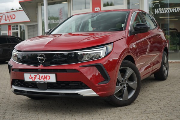 Opel Grandland 1.2 Enjoy