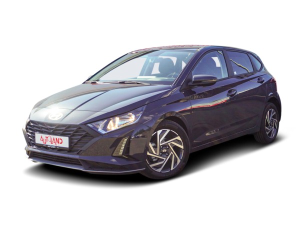 Hyundai i20 1.2